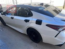 تۆیۆتا کامری